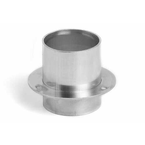 Wallas Schottdurchführung D = 60mm, Bootsdurchlass, Modell XYZ123, schwarz