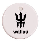 Wallas Diesel-Heizung 1400-4500W, Warmluftheizung, Greenboost-Brenner, Bluetooth-Steuerung