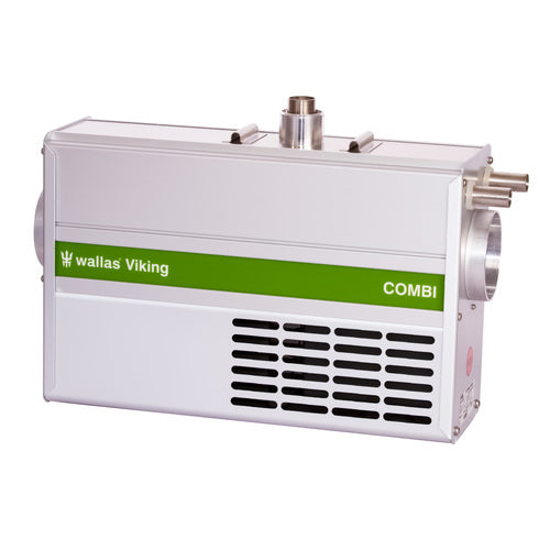 Wallas Kombiheizung Diesel 950-2500W, Marine-Heizung, Greenboost-Brenner, Bluetooth-Steuerung