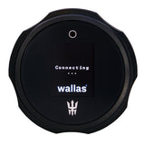 Wallas Kombiheizung Diesel 950-2500W, Marine-Heizung, Greenboost-Brenner, Bluetooth-Steuerung
