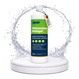 awn Wasserpass Reiniger, gegen Algen, Kalk, Bewuchs und Flugrost, für Wasserpass und Unterwasserschiff, 1 Liter