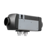 Webasto Air Top 2000 STC Marine 12 V Diesel Heater, Low Noise, Quiet Air Heater, Smallest Size on the Market