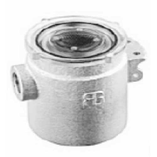 Webasto Seewasserfilter 3/4 Zoll, Modell 1160, sicher und zuverlässig