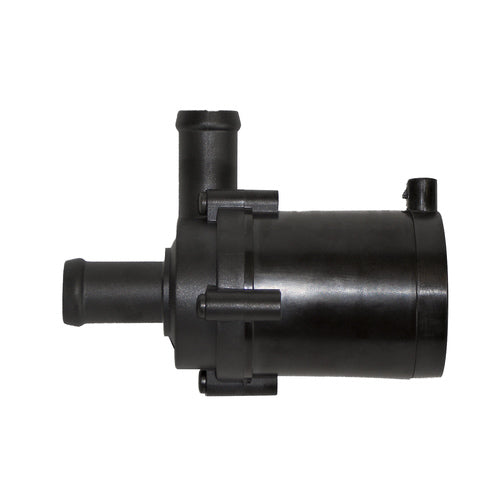 Webasto Umwälzpumpe 12V 130 Grad-Stutze, Zirkulationspumpe, Ideal für Warmwasserkreisläufe