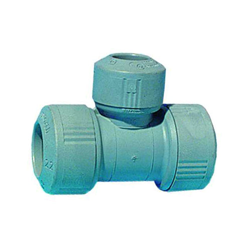 Webasto T-Stück 90 Grad Hep2O® 15, Rohrverbinder, Modell XYZ123 Schwarz