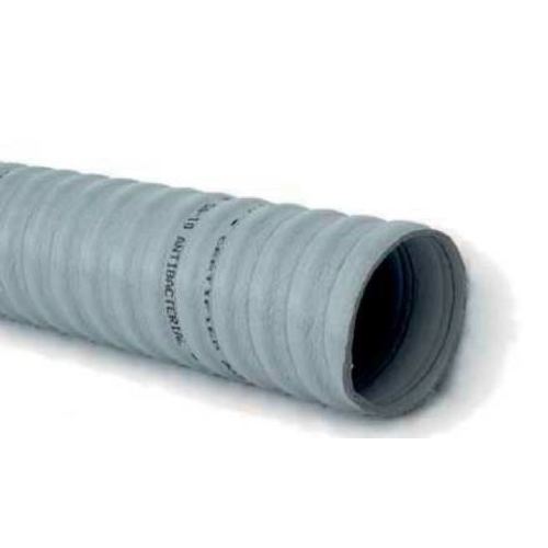 Webasto Isolierter Marine Luftschlauch 102 mm 6m, Flexibler Klimaschlauch, Antibakteriell und Schimmelhemmend