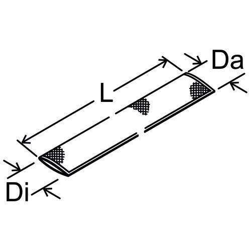 Webasto Isolierung L_1700, Wärmeisolierung, Modell XYZ123, schwarz, Gewicht 1.5 kg