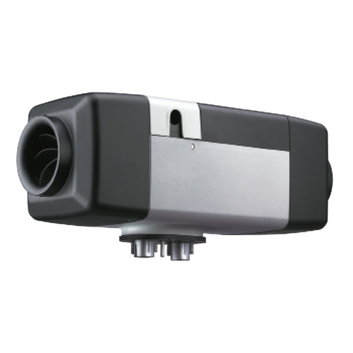 Webasto heater quiet compact 4.0 kW, marine air heater, low vibration and energy saving