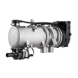 Webasto Wasserheizgerät Thermo Pro 90 stufenlose Temperaturregelung, Heizgerät USP: Hohe Heizleistung für Boote