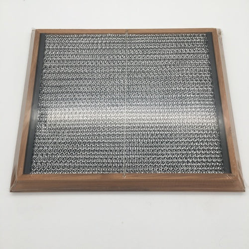 Webasto Lufteintrittsgitter 12X10 - Teak