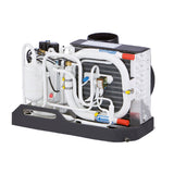 Webasto BlueCool Kompakt-Klimaanlage S6 R 230V, Klima für Schiffe, extrem kompakt und effizient