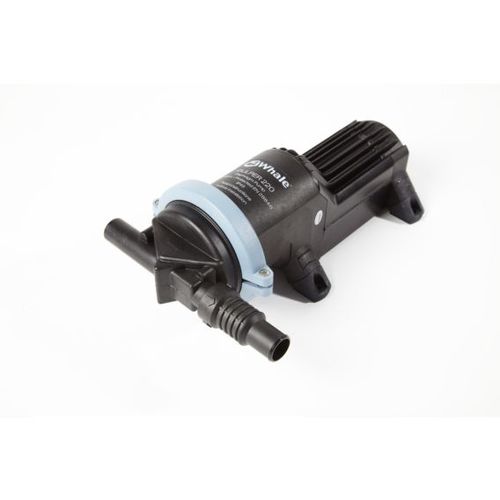 Whale Elektrische Bilgenpumpe  Gulper 220 24v