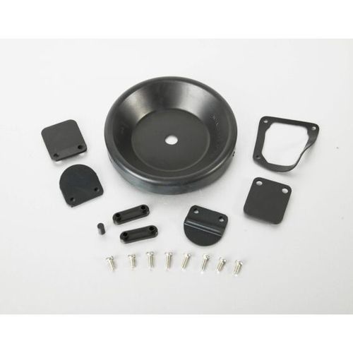 Whale Service Kit Wartungskit Gusher 10 Mk2/3, Pumpen-Zubehör, inklusive Ventile und Dichtungen