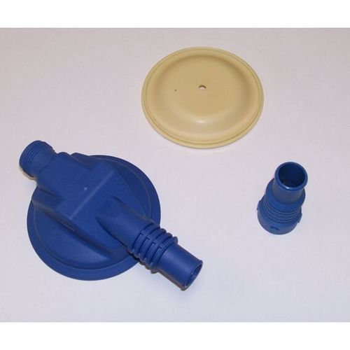 Whale Service Kit Service-Paket Gulper 220/320/IC Pumpen, vollständiges Ersatzset, einfache Wartung