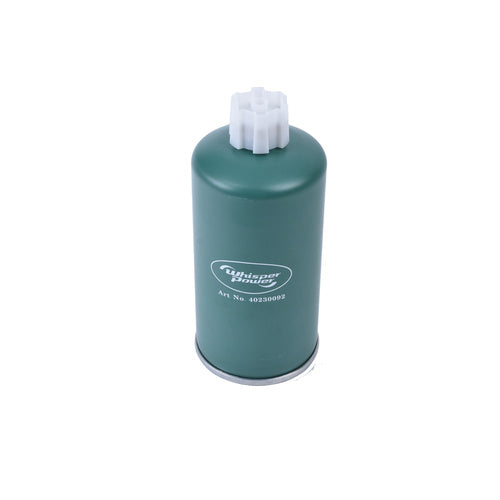 WhisperPower - FILTER FÜR SIEB KRAFTSTOFF/WASSERAB