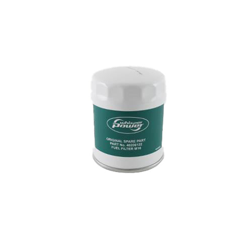 WhisperPower - KRAFTSTOFFFILTER M/W-SQ 16/20/22,5/