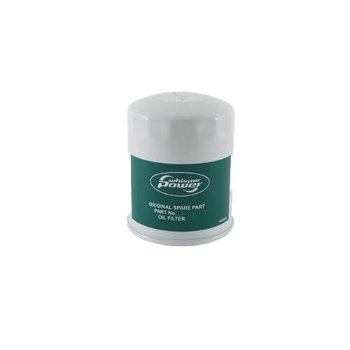 WhisperPower Oil Filter K Z482/D722, filter element, excellent choice for safety and durability