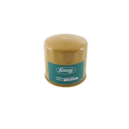 WhisperPower oil filter M/W-SQ 20/22.5/25/27/32, replacement filter, high safety