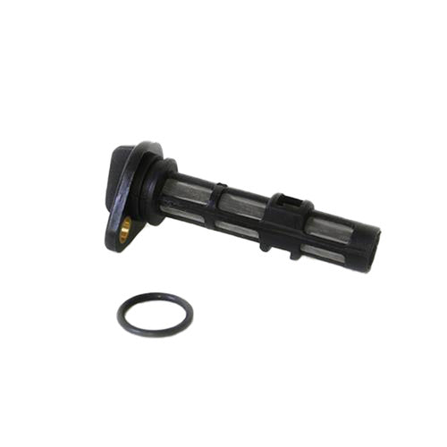 WhisperPower Oil Filter WP1 with O-ring, replacement filter, new model innovation
