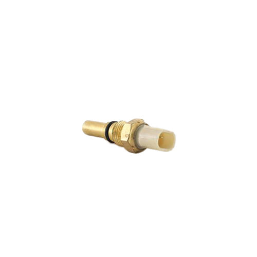 WhisperPower Schaltersensor Abgastemperatur 90°C M16x1, Temperaturschalter, Modell XYZ123 Schwarz
