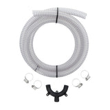 WhisperPower - SIPHONUNTERBRECHER-BAUSATZ 19 MM (3