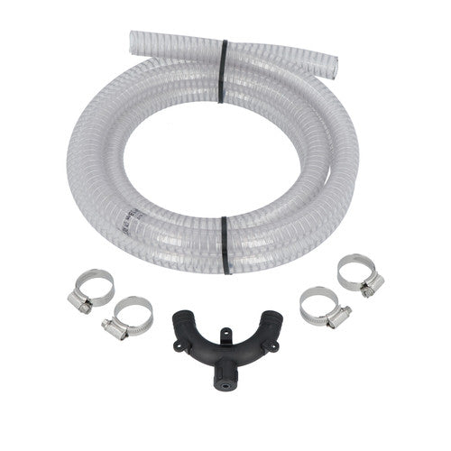 WhisperPower - SIPHONUNTERBRECHER-BAUSATZ 19 MM (3