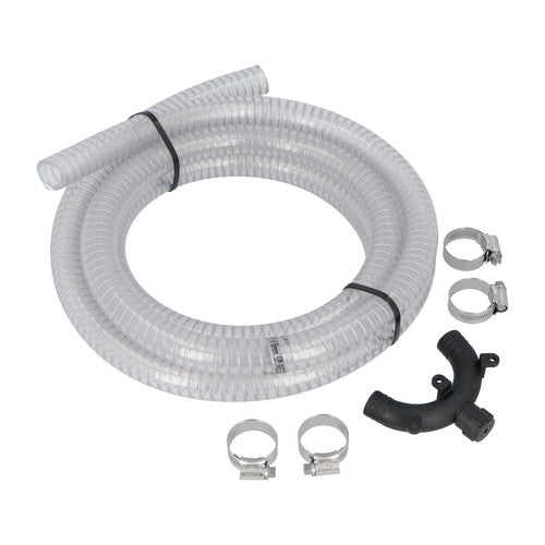 WhisperPower - SIPHONUNTERBRECHER-BAUSATZ 19 MM (3