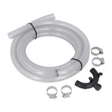 WhisperPower - SIPHONUNTERBRECHER-BAUSATZ 19 MM (3