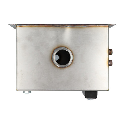 WhisperPower Ölfiltereinsatz Schwarz Modell XYZ123, Ersatzfilter, hochwertiges neues Modell