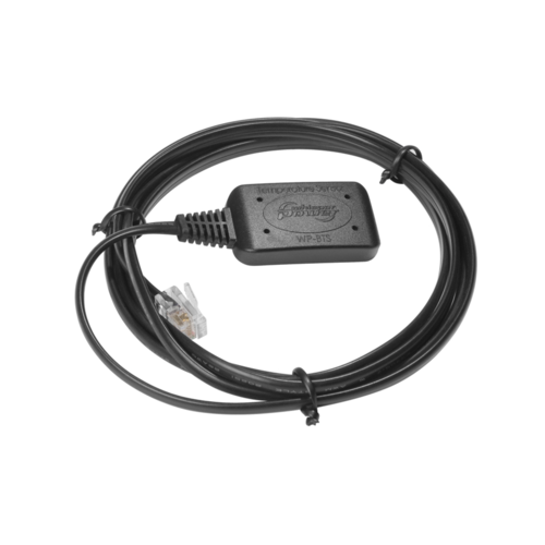 WhisperPower - WP-BC WhisperPower Batterieladegerä