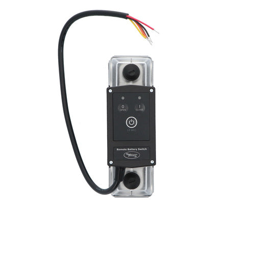 WhisperPower - WP-Modularer Batterie-Fernschalter,
