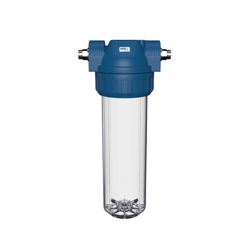 WM aquatec Wasserfilter-Gehäuse (Größe M)