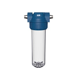 WM aquatec Wasserfilter-Gehäuse (Größe M)