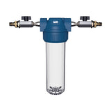 WM aquatec Wasserfilter-Gehäuse (Größe M)
