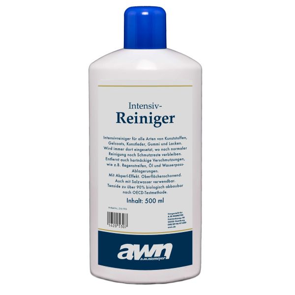 awn Yachtcleaner, 500 ml