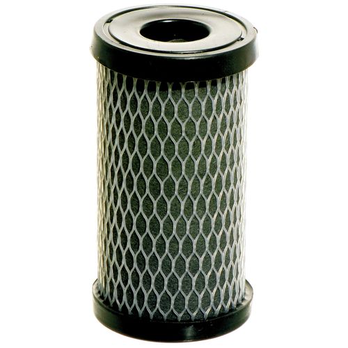 Yachticon water filter activated carbon cellulose, micron 5, odor reducing