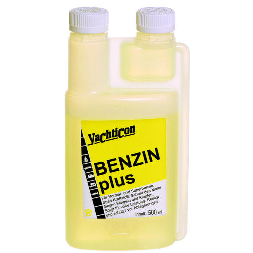 Yachticon Benzin Plus 500 ml