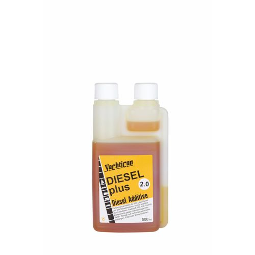Yachticon Diesel plus 2.0 500 ml