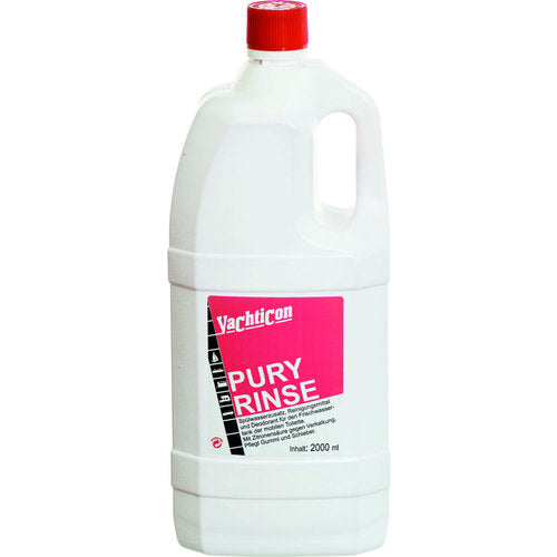 Yachticon Pury Rinse 2 Liter
