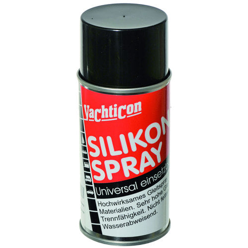 Yachticon Silikonspray, 400 ml