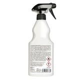 Yachticon Pest Repellent Spray 500 ml, Spider Repellent Spray, Long-term protection up to 3 months