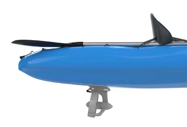 ePropulsion Vaquita Zusatzmotor