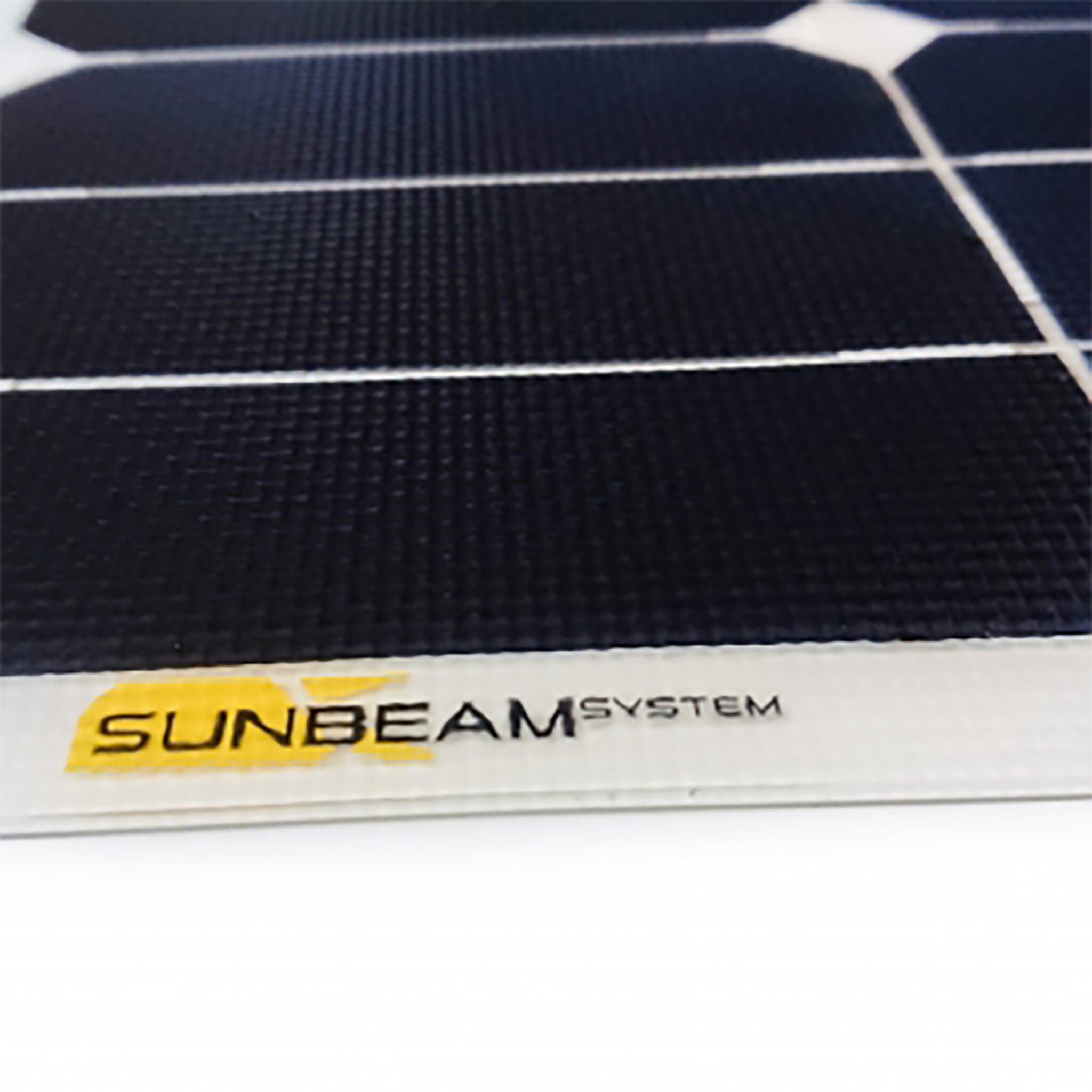 SUNBEAMsytem Solar panel Tough