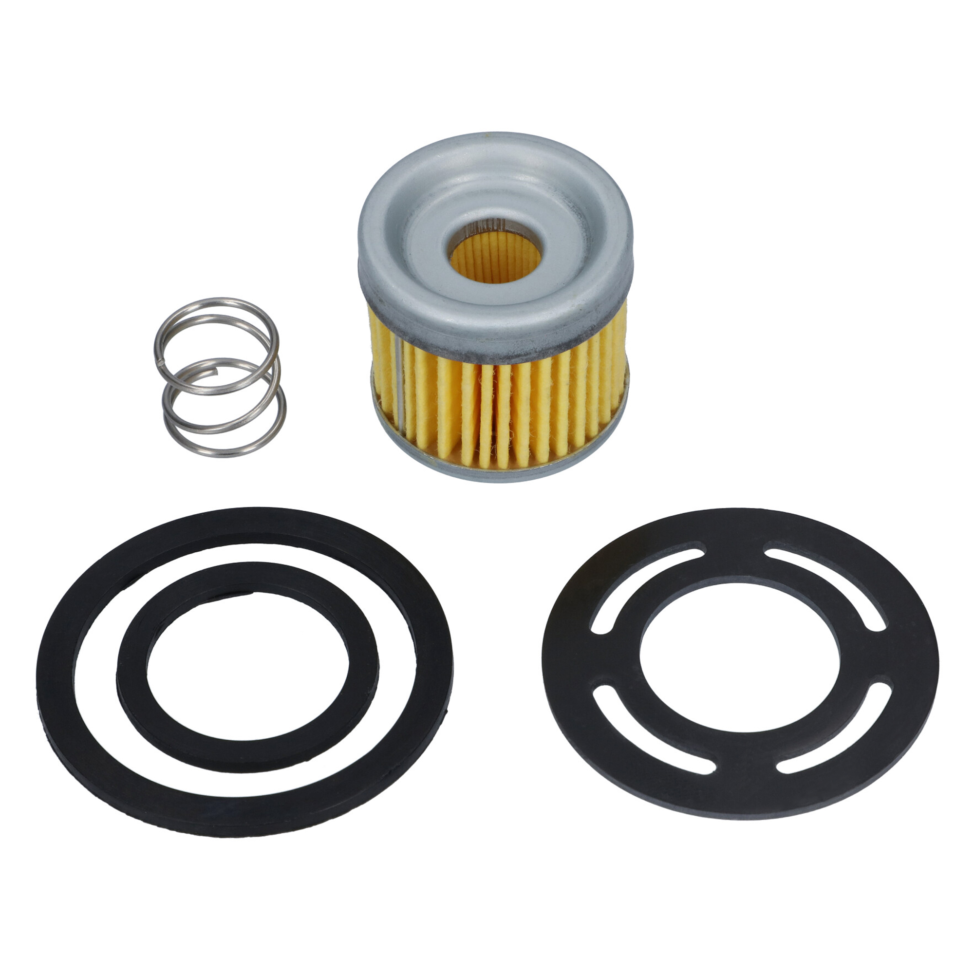 Kraftstofffilter für Mercruiser 2.5/3.0/3.7/4.3L