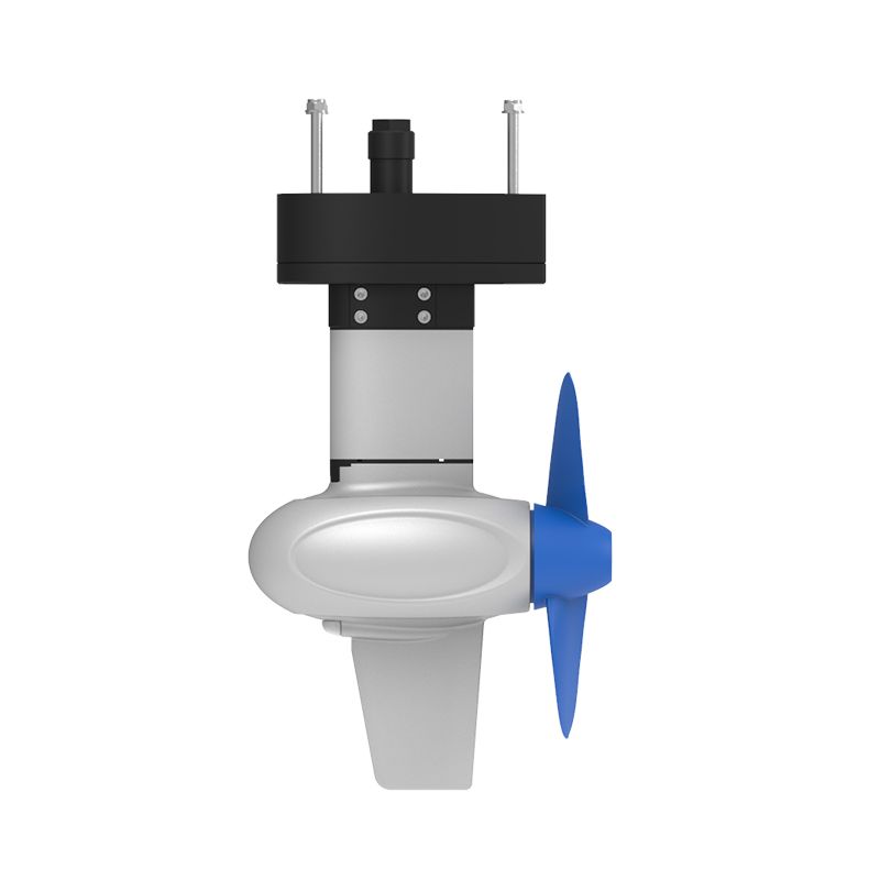 ePropulsion Pod Antrieb 1.0 EVO Motorleistung: 1 kW