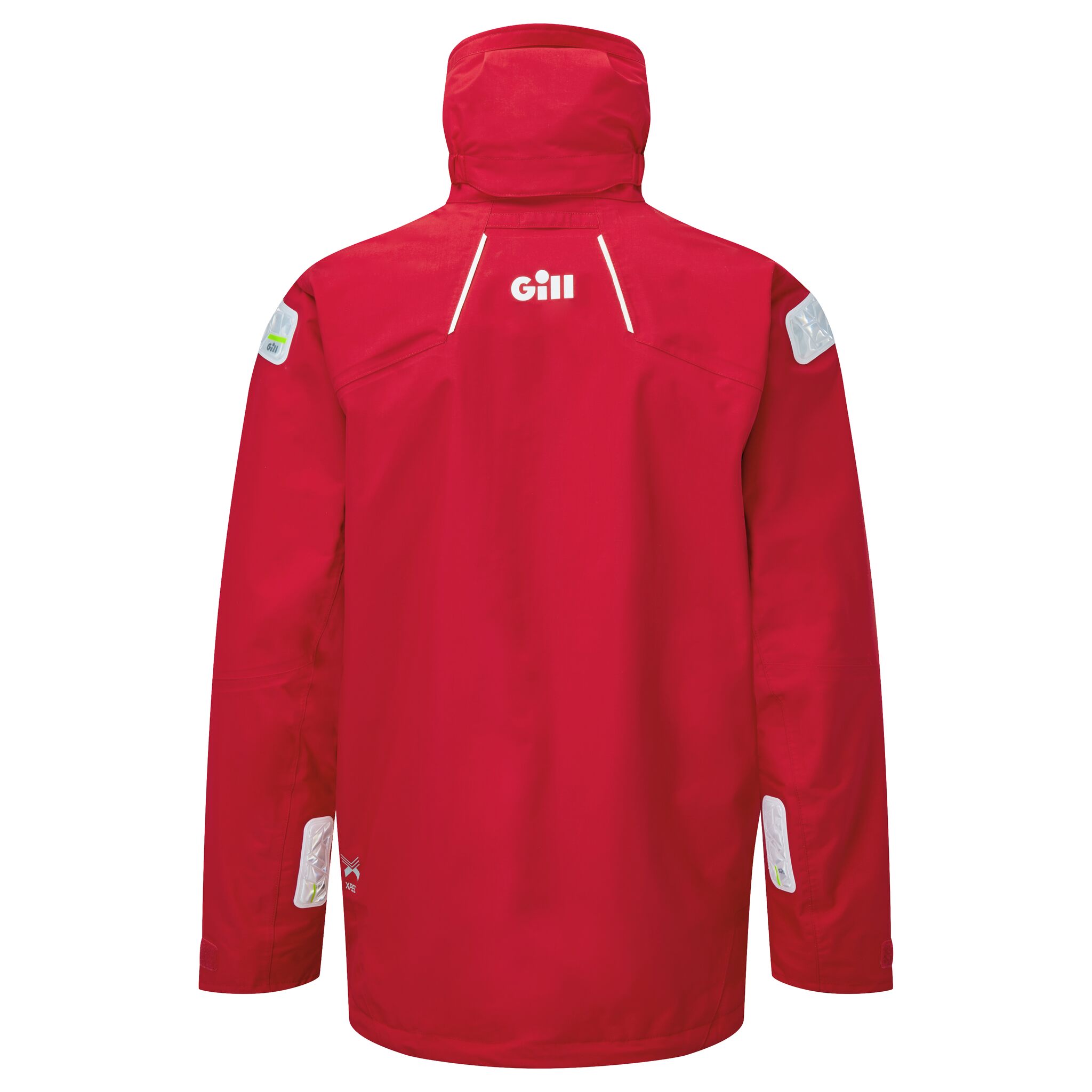 Gill Mens Offshore Jacket OS25