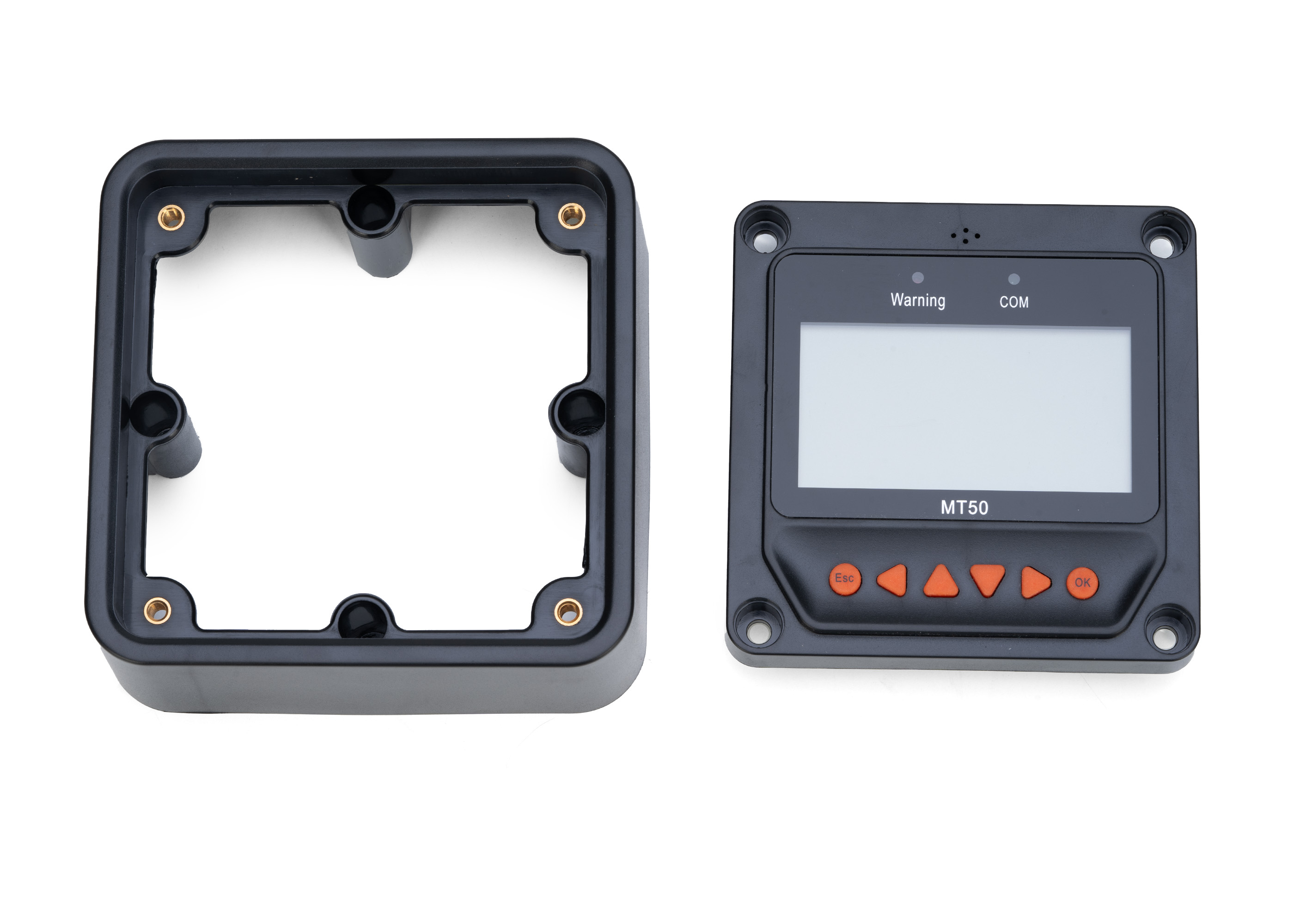 SUNBEAMsystem Externes Display für MoonRay