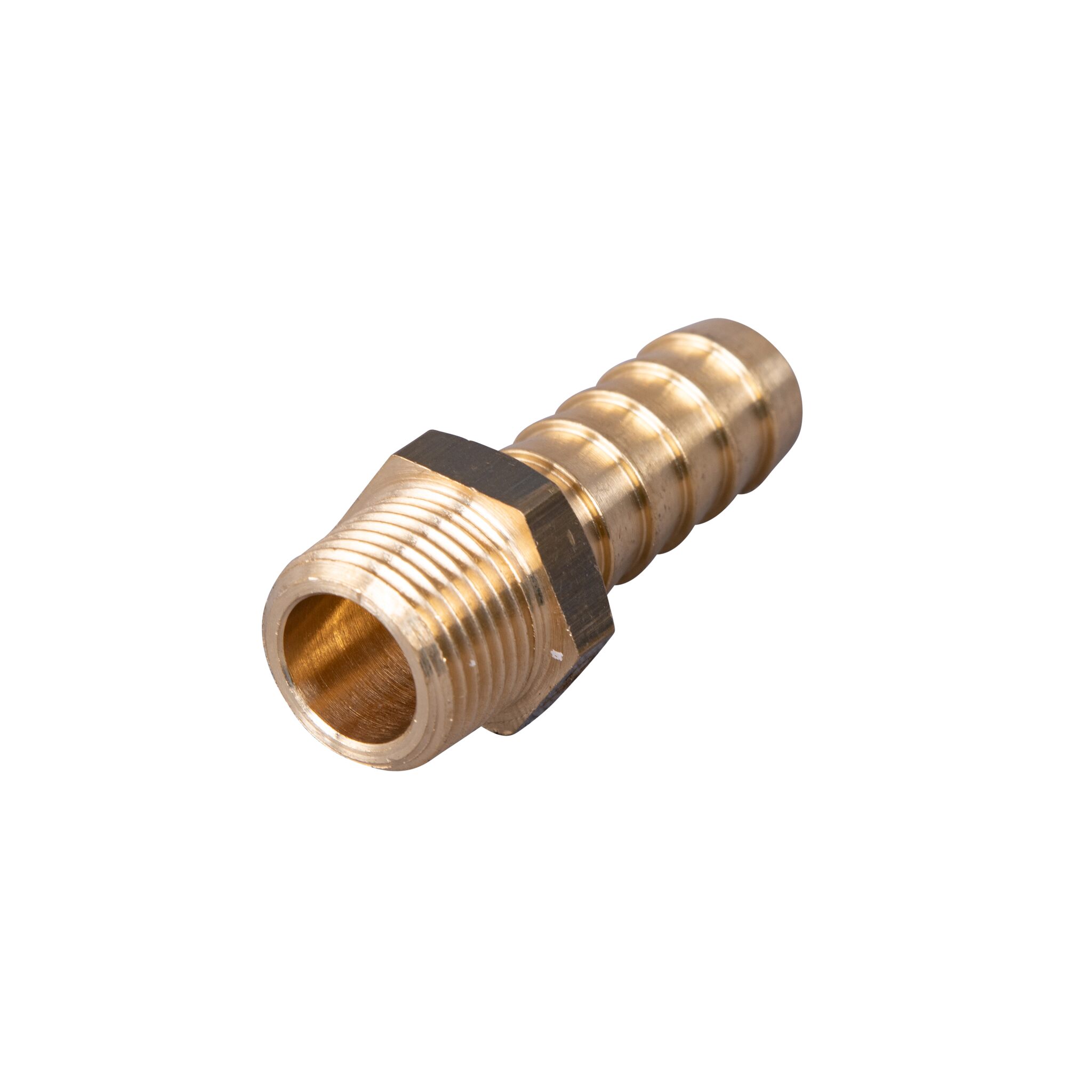 Maestrini hose nozzle male thread