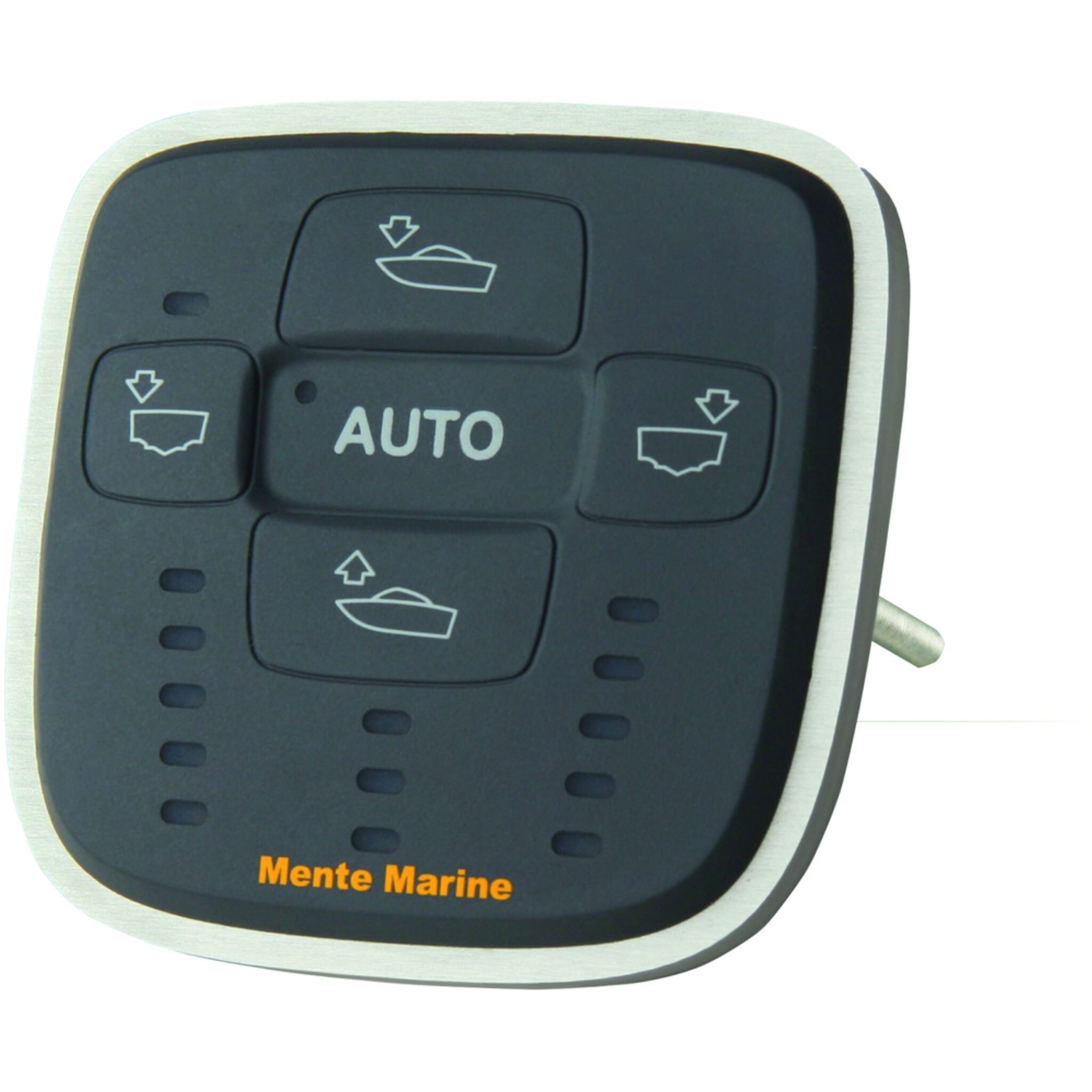 Mente Marine ACS RP fully automatic trim tab control system