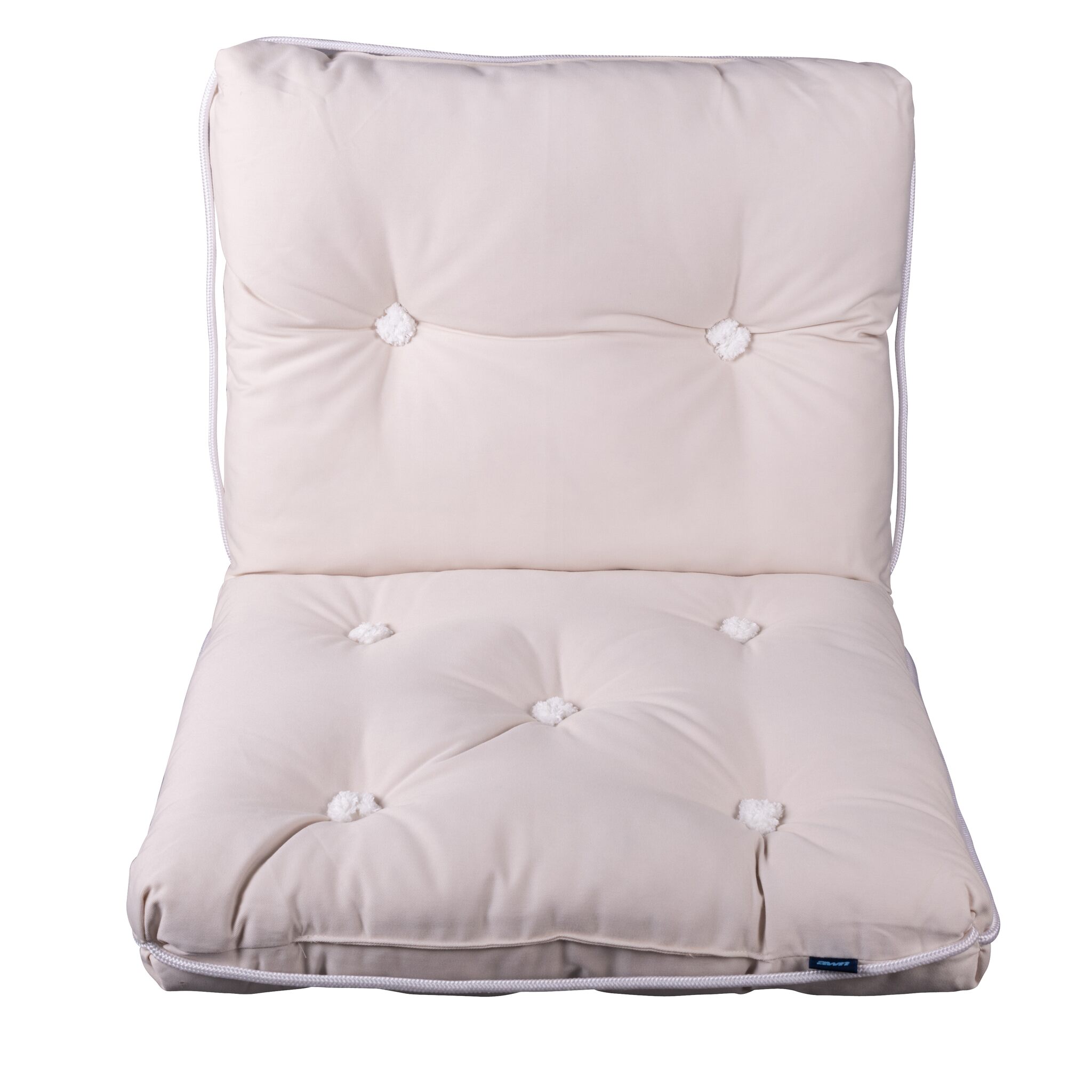 awn kapok pillow, double pillow